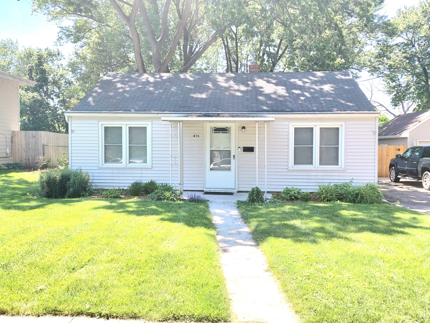 415 South Van Buren Street Batavia IL 60510