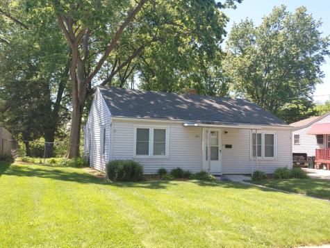 415 South Van Buren Street Batavia IL 60510