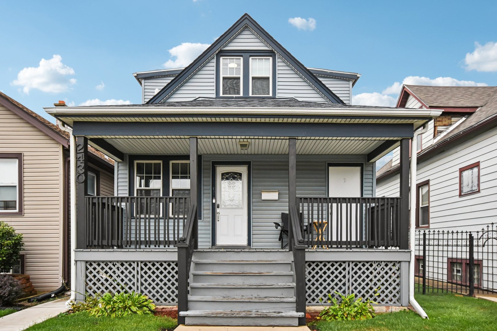 2430 North Normandy Avenue Chicago IL 60707