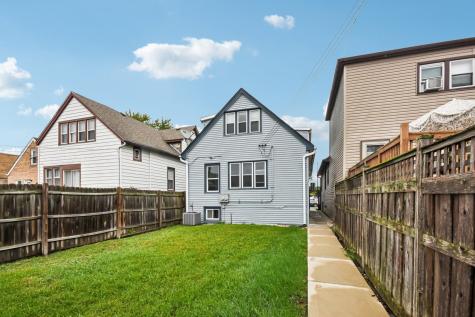 2430 North Normandy Avenue Chicago IL 60707