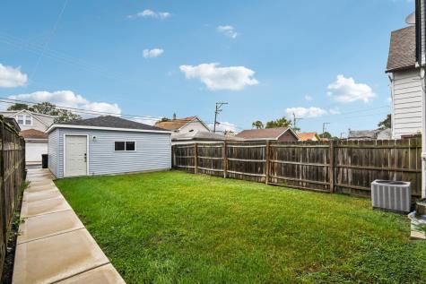 2430 North Normandy Avenue Chicago IL 60707