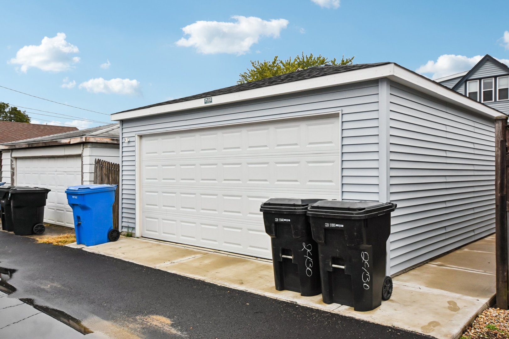 2430 North Normandy Avenue Chicago IL 60707