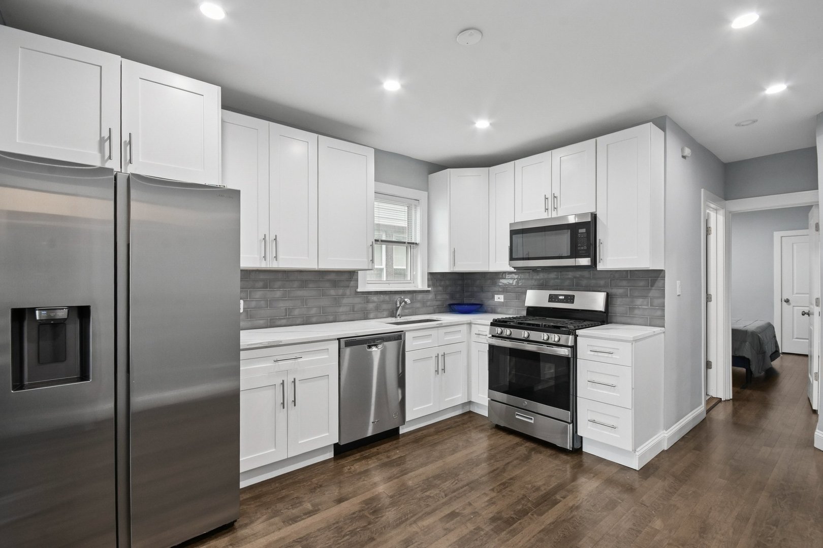 2430 North Normandy Avenue Chicago IL 60707