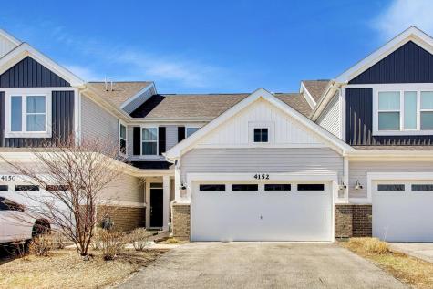 4152 Calder Lane Aurora IL 60504