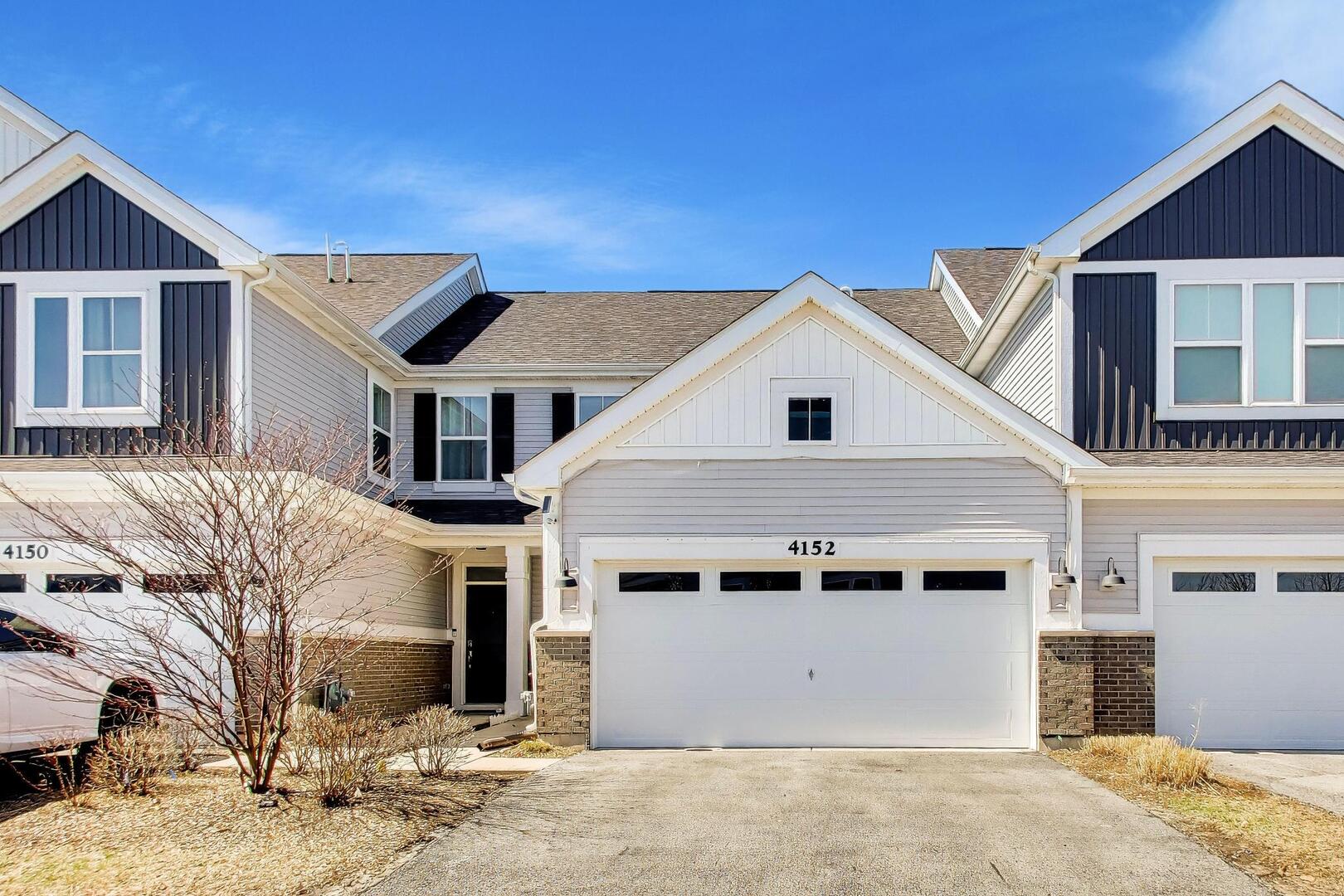 4152 Calder Lane Aurora IL 60504
