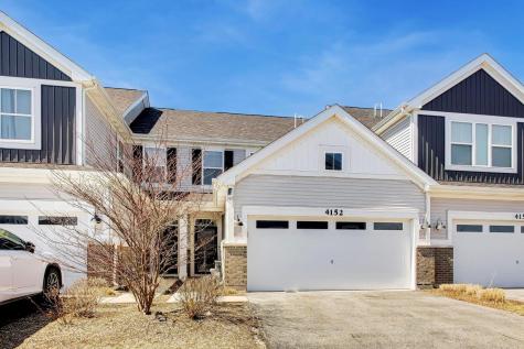 4152 Calder Lane Aurora IL 60504