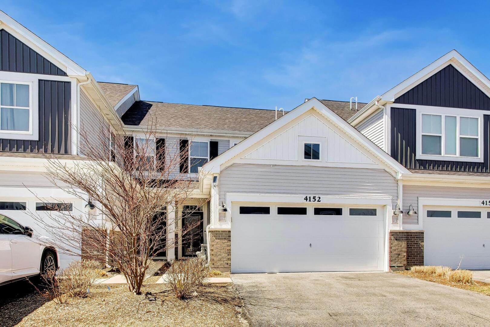 4152 Calder Lane Aurora IL 60504
