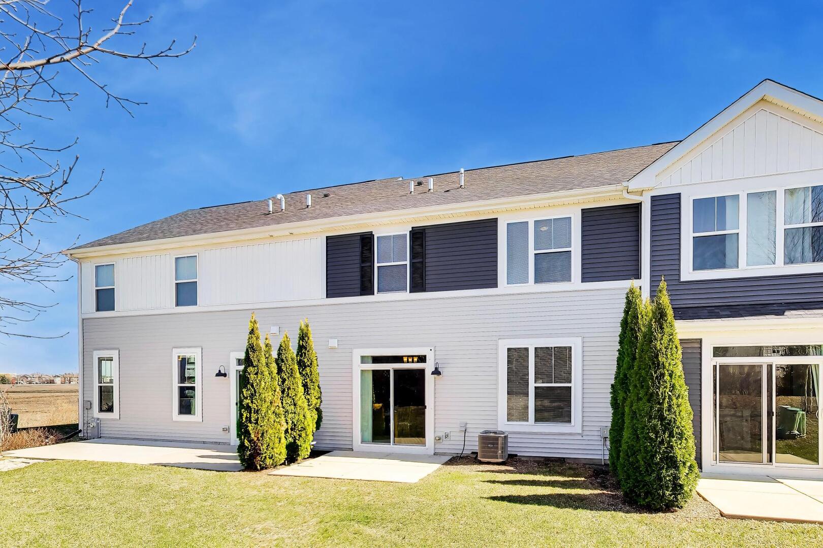 4152 Calder Lane Aurora IL 60504