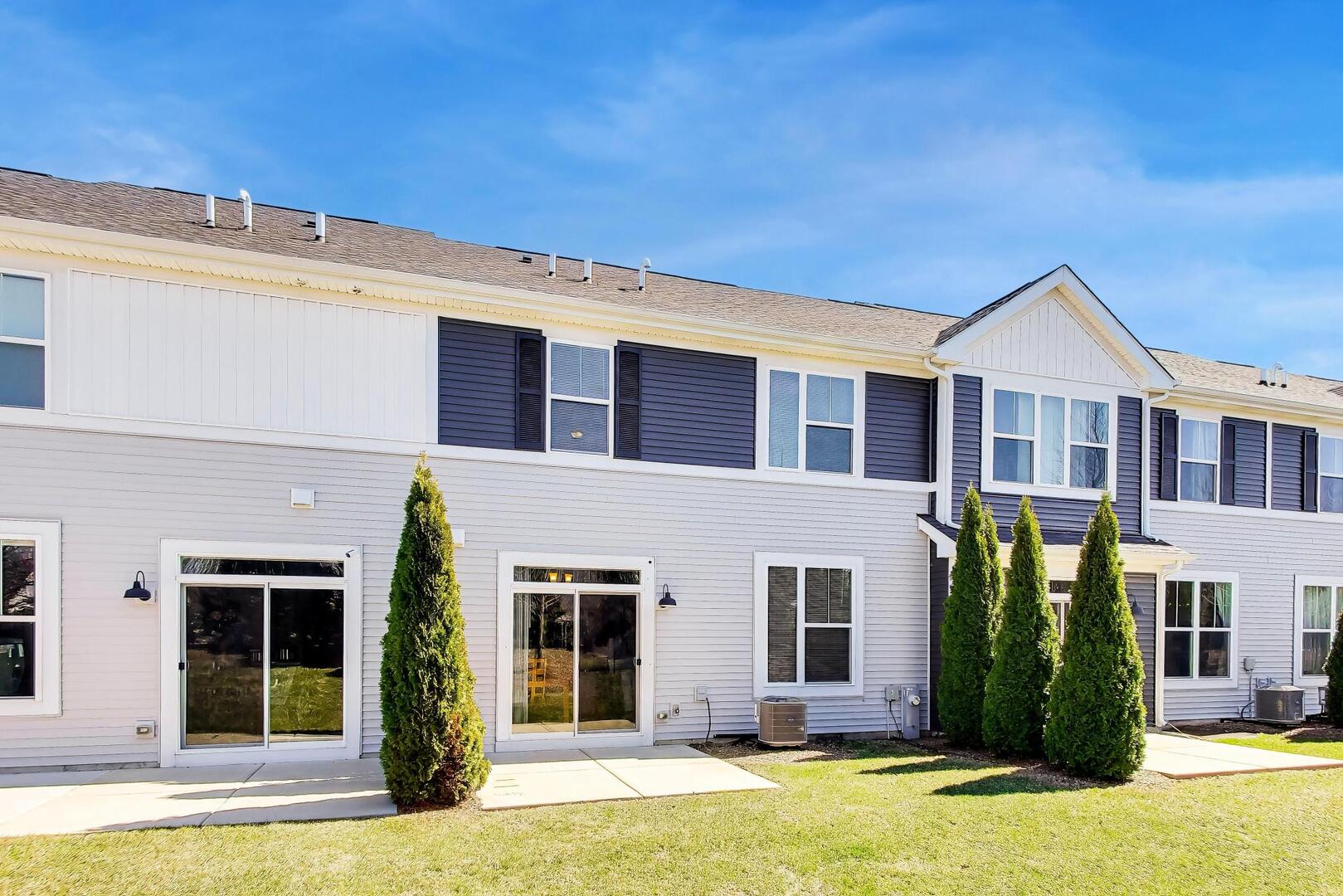 4152 Calder Lane Aurora IL 60504