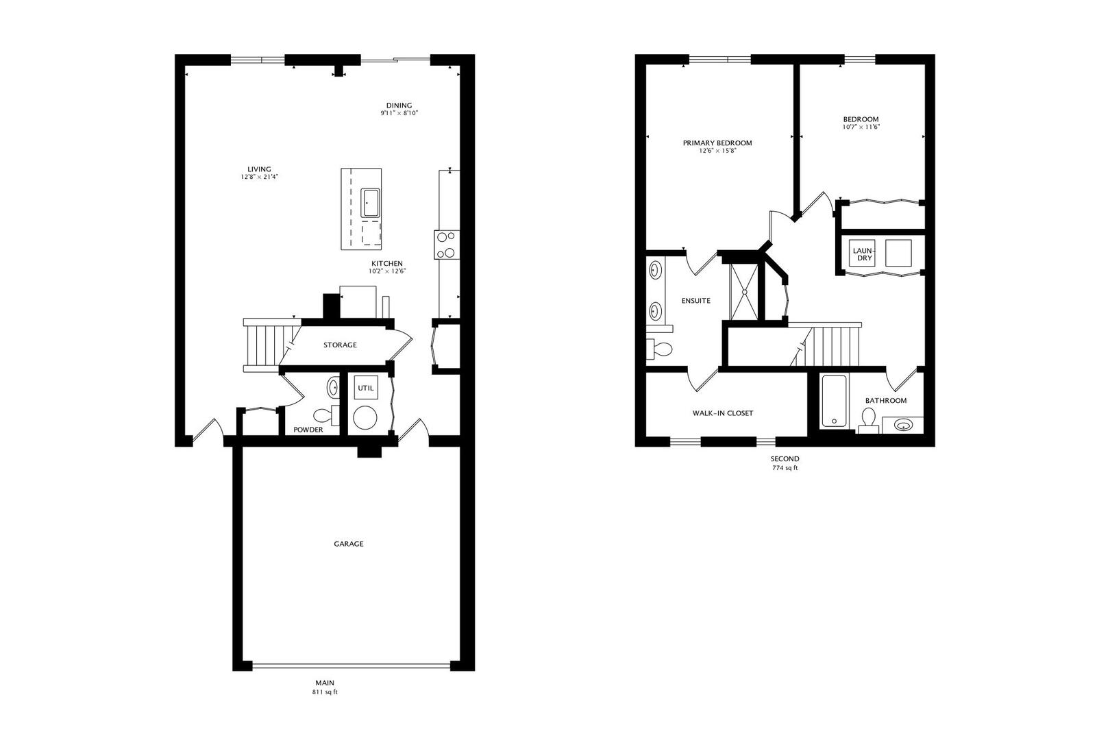 4152 Calder Lane Aurora IL 60504