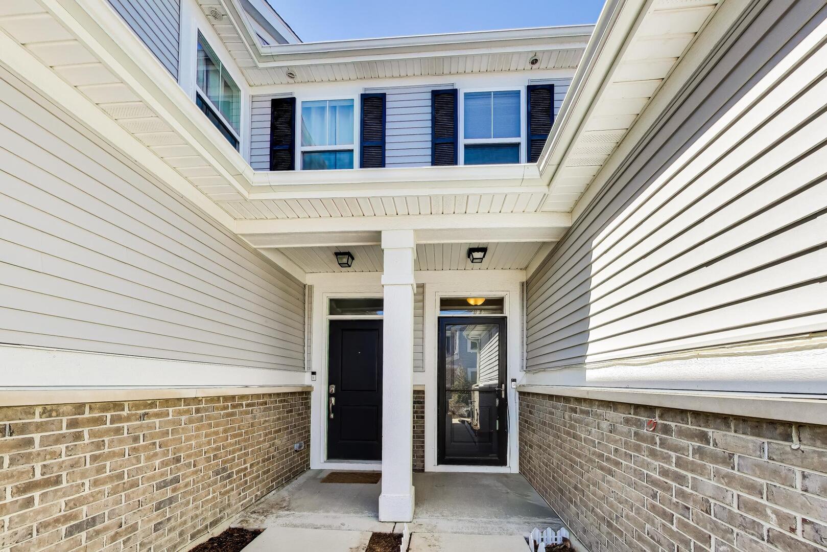 4152 Calder Lane Aurora IL 60504