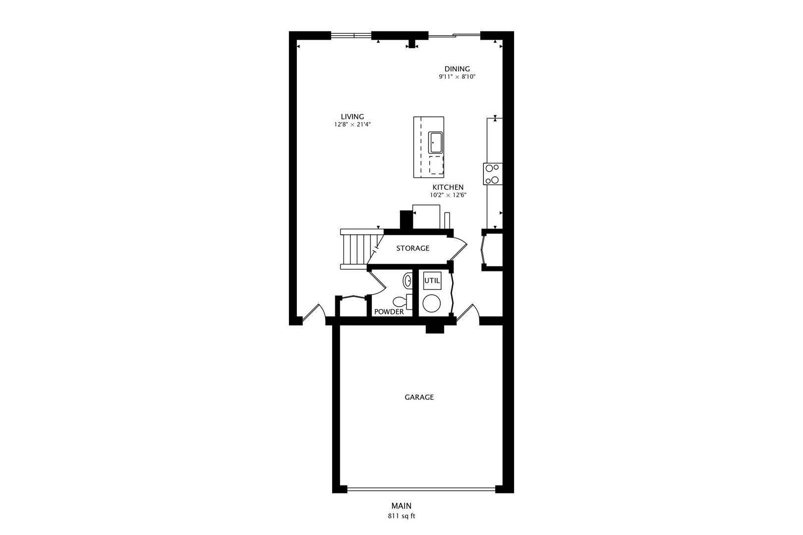 4152 Calder Lane Aurora IL 60504