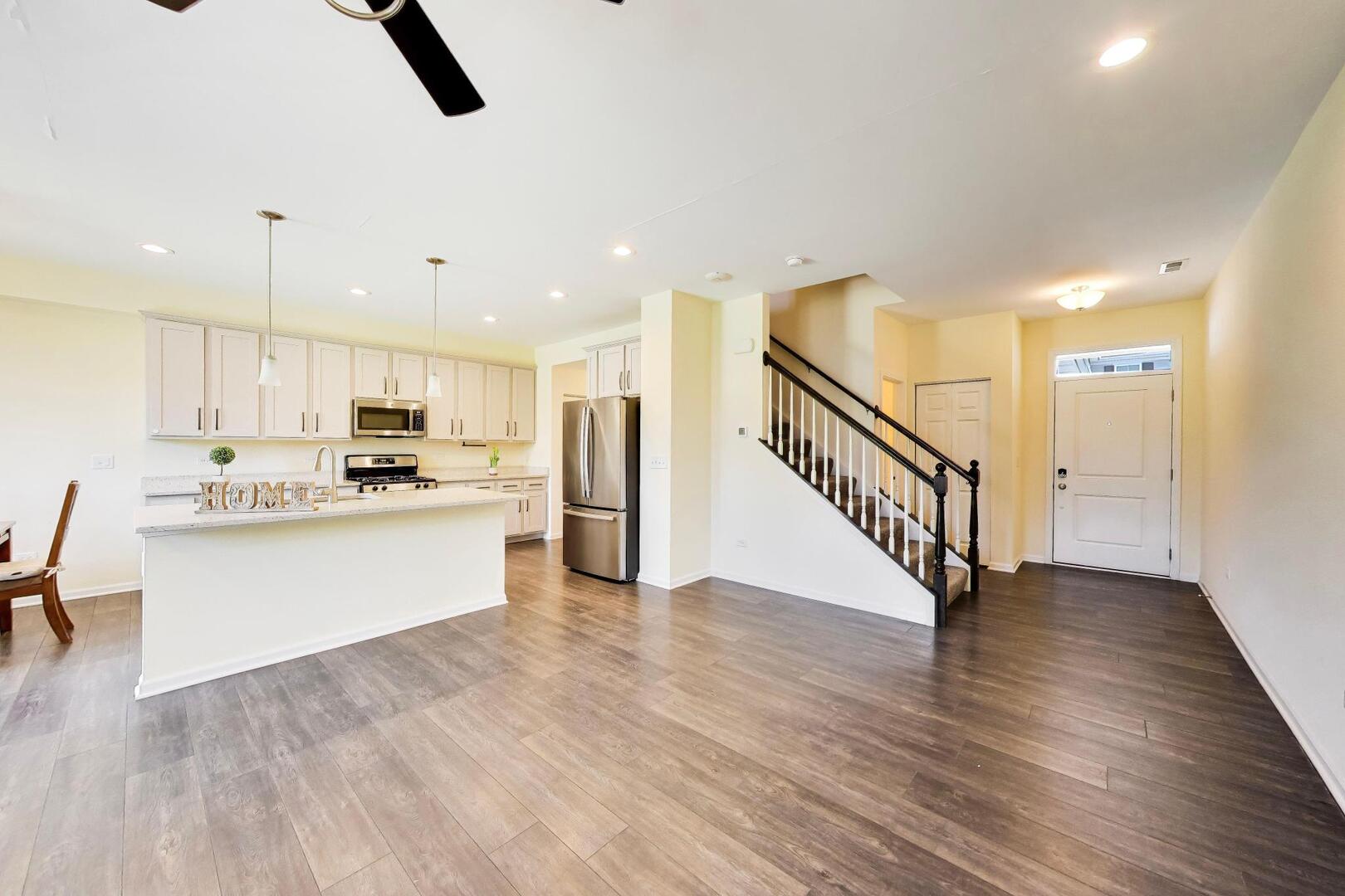 4152 Calder Lane Aurora IL 60504