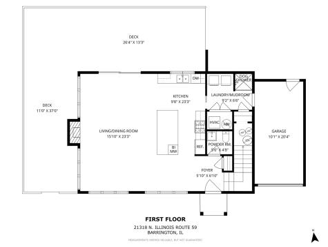 21318 North Il Route 59 Barrington IL 60010