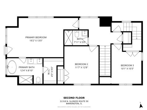 21318 North Il Route 59 Barrington IL 60010