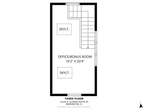 21318 North Il Route 59 Barrington IL 60010