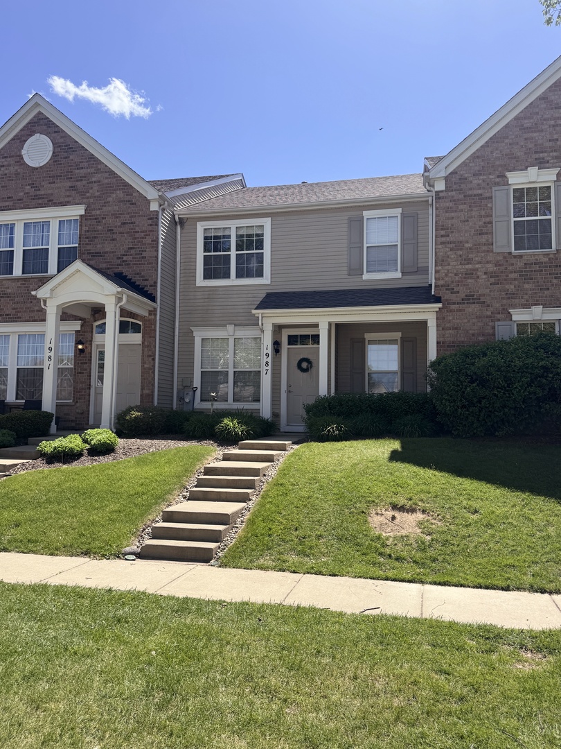 1987 Yasgur Drive Woodstock IL 60098