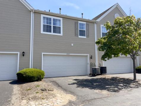 1987 Yasgur Drive Woodstock IL 60098