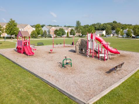 1987 Yasgur Drive Woodstock IL 60098