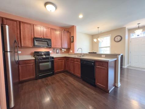 1987 Yasgur Drive Woodstock IL 60098