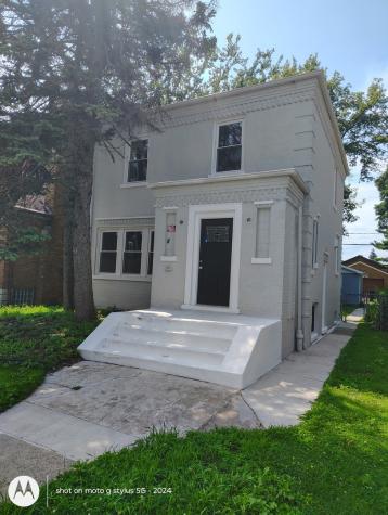 10954 South Normal Avenue Chicago IL 60628