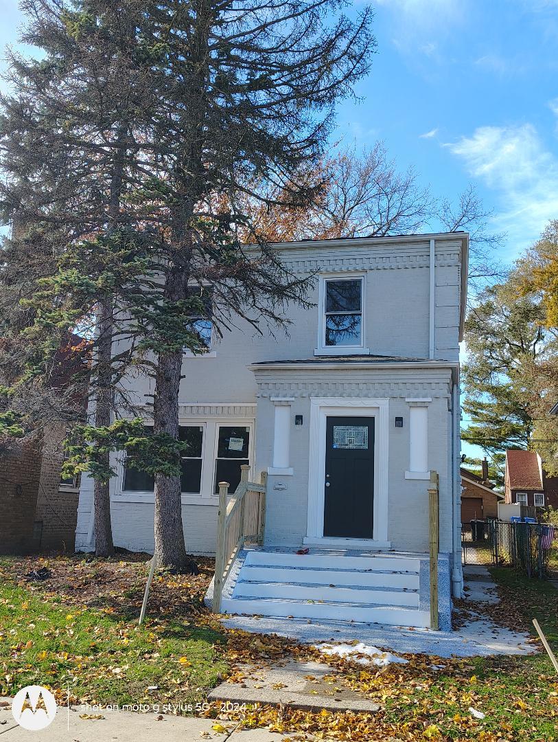 10954 South Normal Avenue Chicago IL 60628