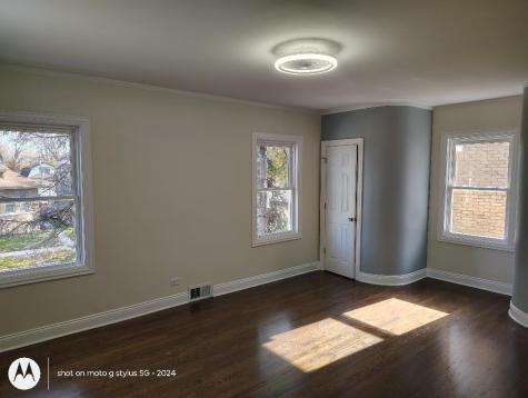 10954 South Normal Avenue Chicago IL 60628