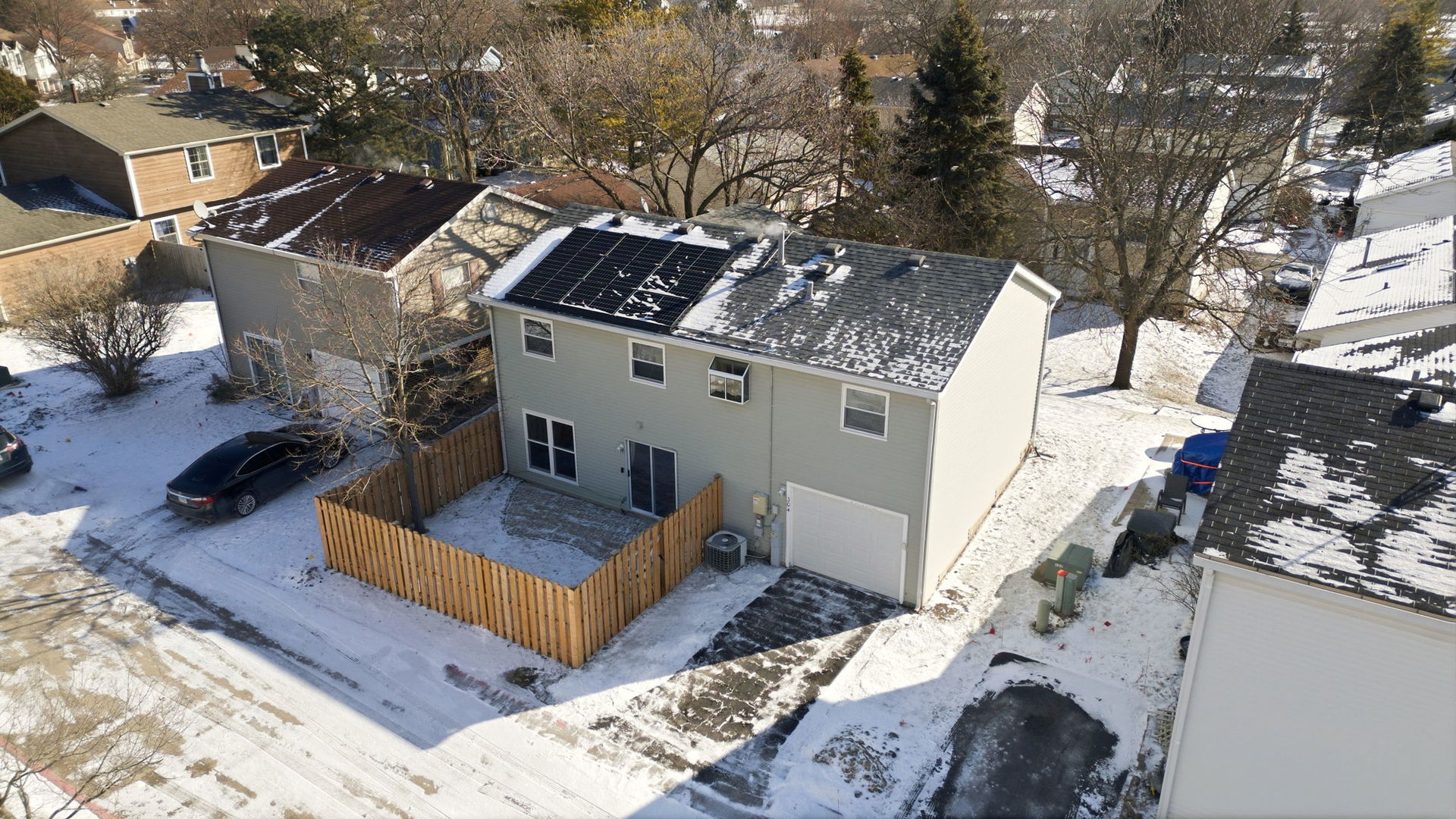 304 Jonquil Court Aurora IL 60504