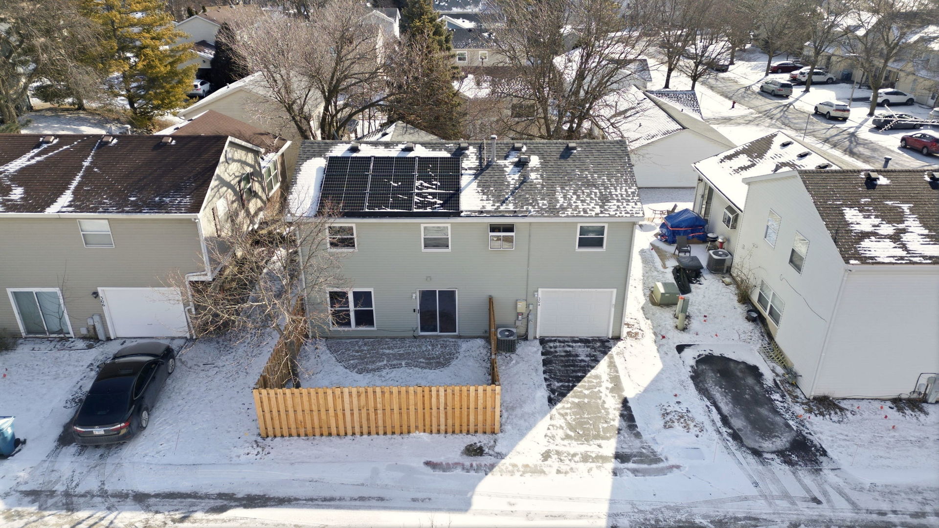 304 Jonquil Court Aurora IL 60504