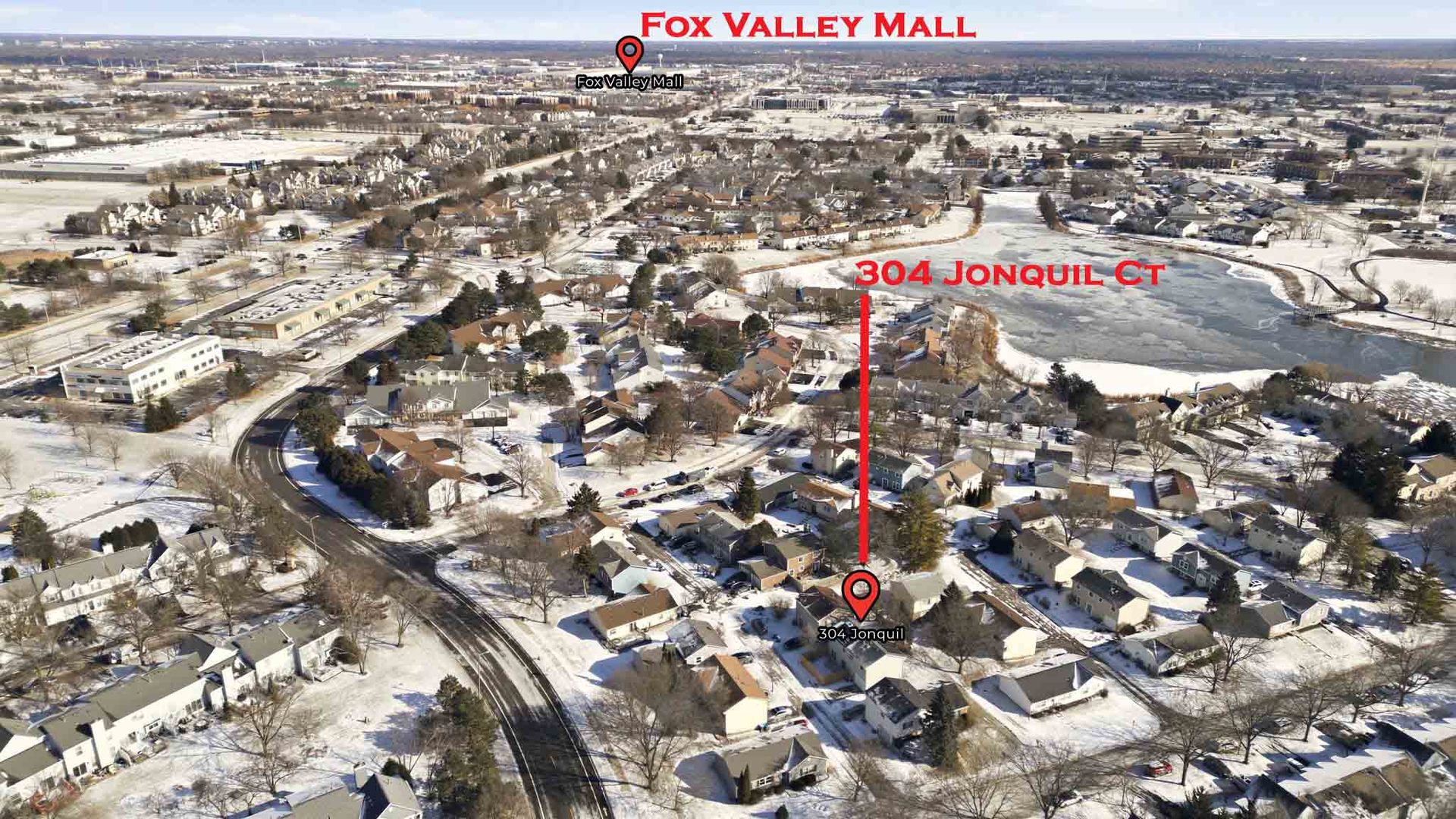 304 Jonquil Court Aurora IL 60504