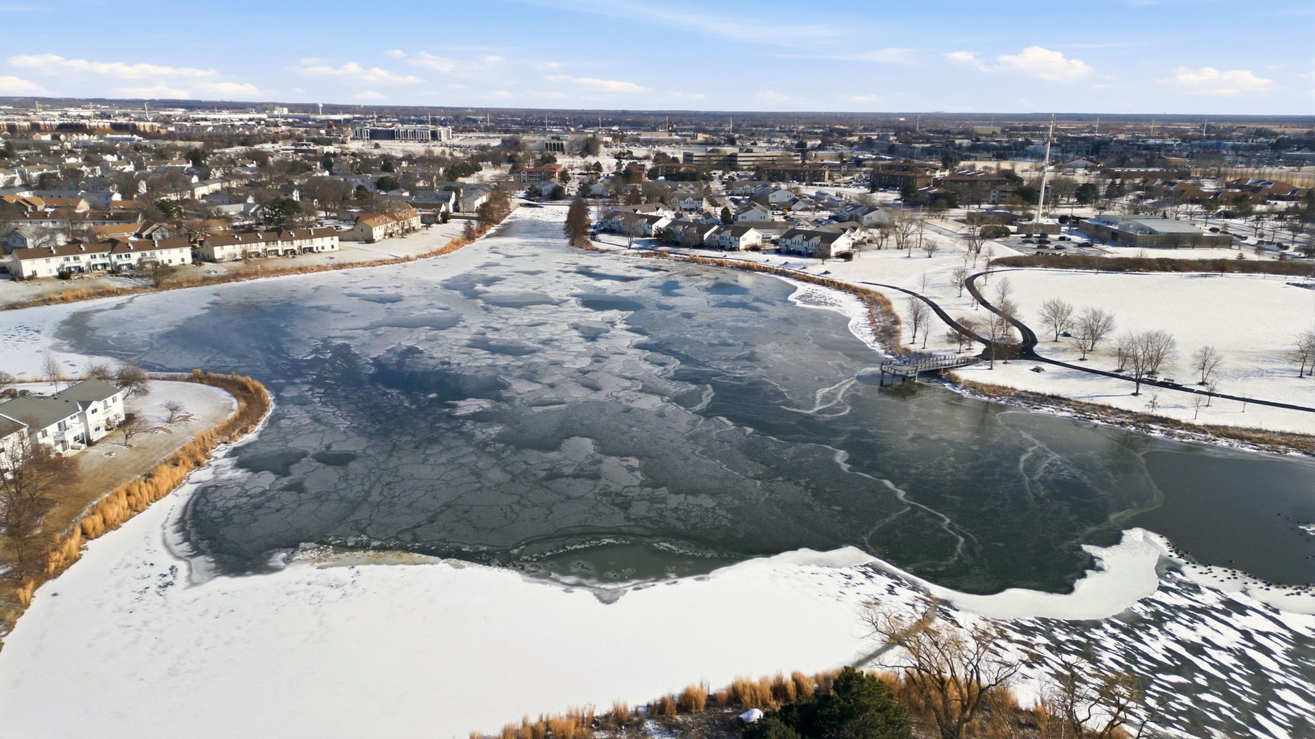 304 Jonquil Court Aurora IL 60504