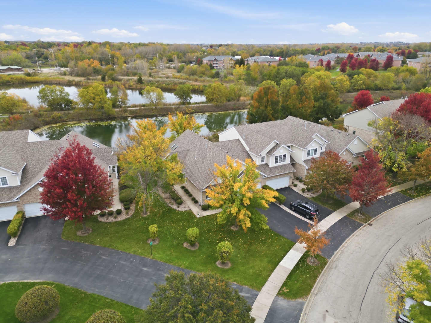 11636 Lake Shore Drive Orland Park IL 60467