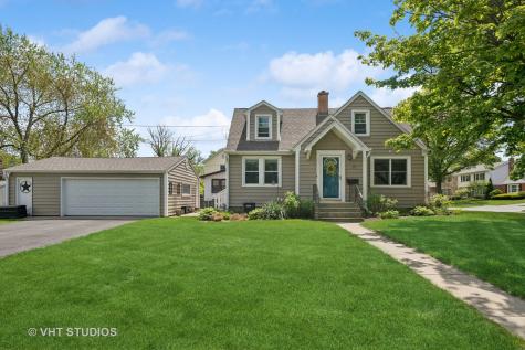 415 West Willow Street Arlington Heights IL 60004