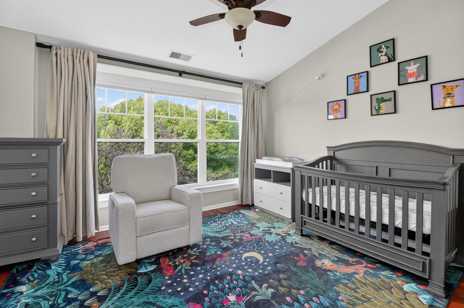 6035 River Bend Drive Lisle IL 60532