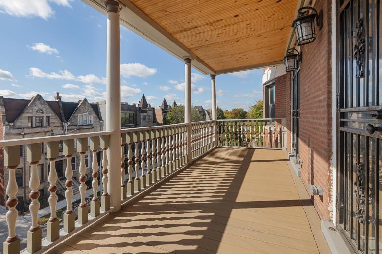 444 East 48th Street Chicago IL 60615