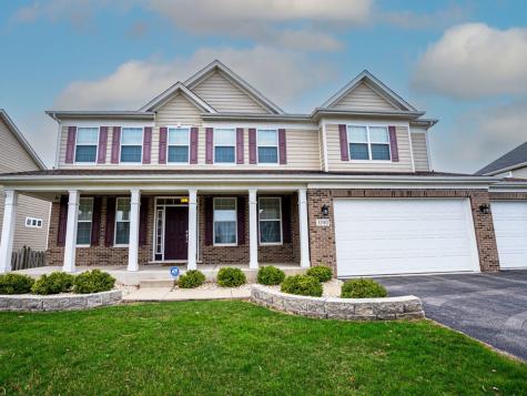 3740 Ryder Court Naperville IL 60564