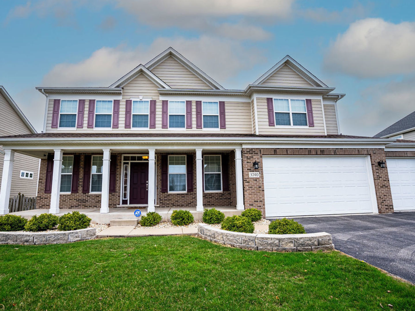 3740 Ryder Court Naperville IL 60564