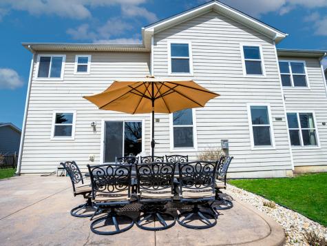 3740 Ryder Court Naperville IL 60564