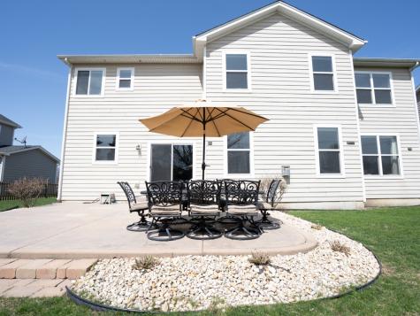 3740 Ryder Court Naperville IL 60564