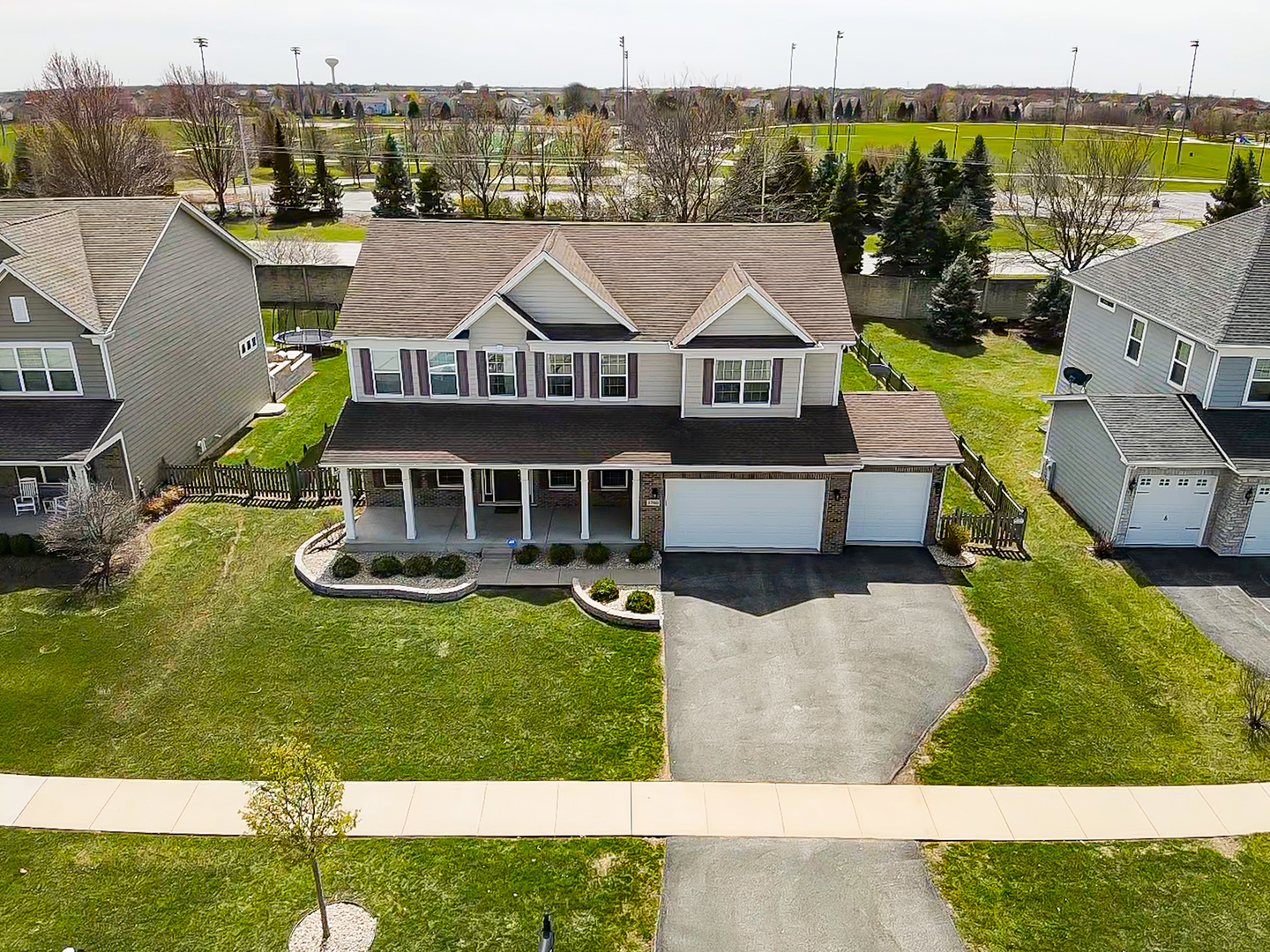 3740 Ryder Court Naperville IL 60564