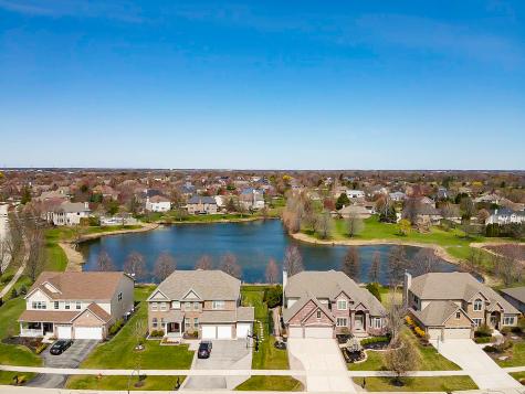 3740 Ryder Court Naperville IL 60564