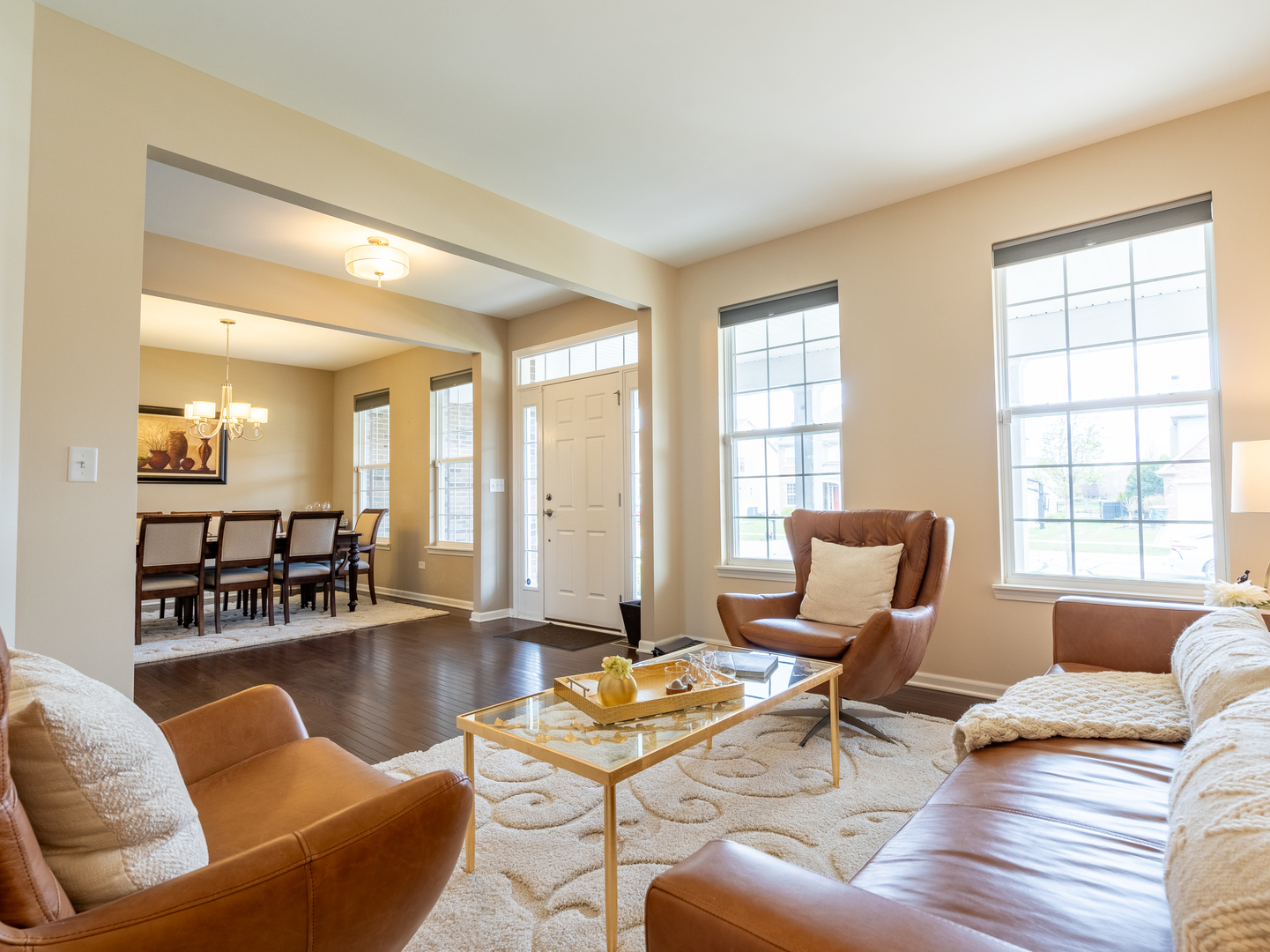 3740 Ryder Court Naperville IL 60564