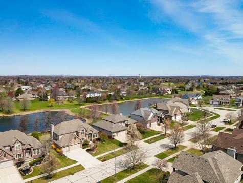 3740 Ryder Court Naperville IL 60564