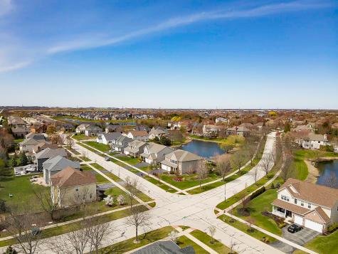 3740 Ryder Court Naperville IL 60564