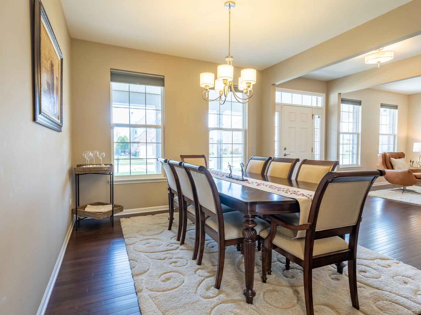 3740 Ryder Court Naperville IL 60564