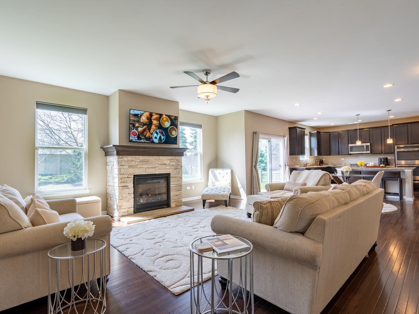 3740 Ryder Court Naperville IL 60564