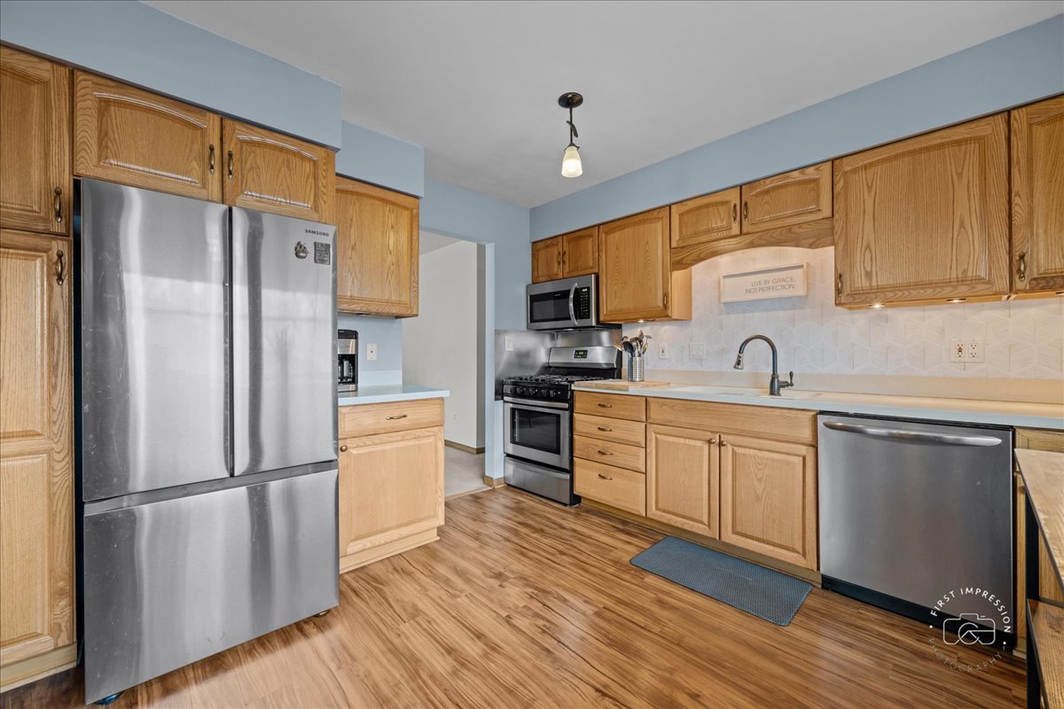 1610 Heather Drive Aurora IL 60506