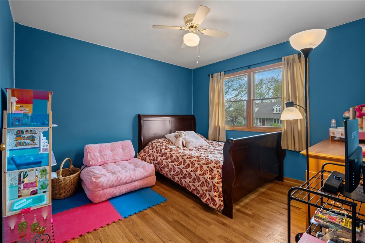 1610 Heather Drive Aurora IL 60506
