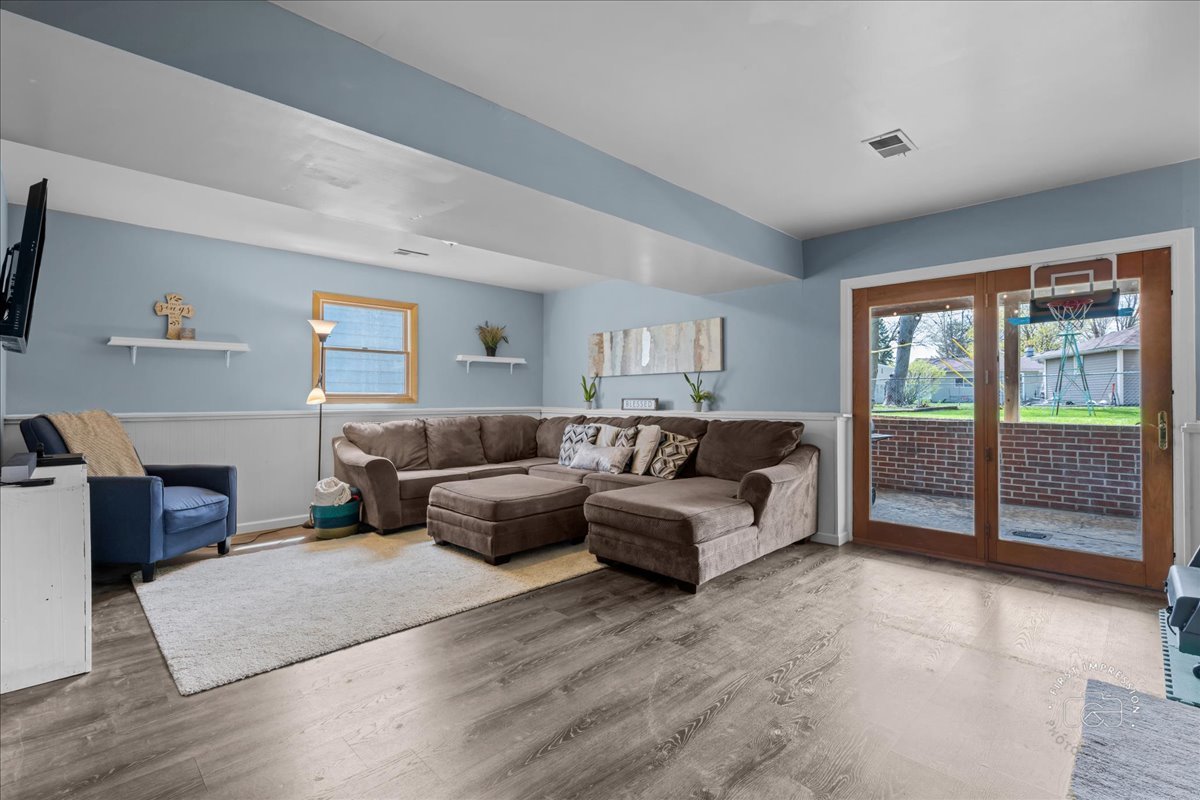 1610 Heather Drive Aurora IL 60506