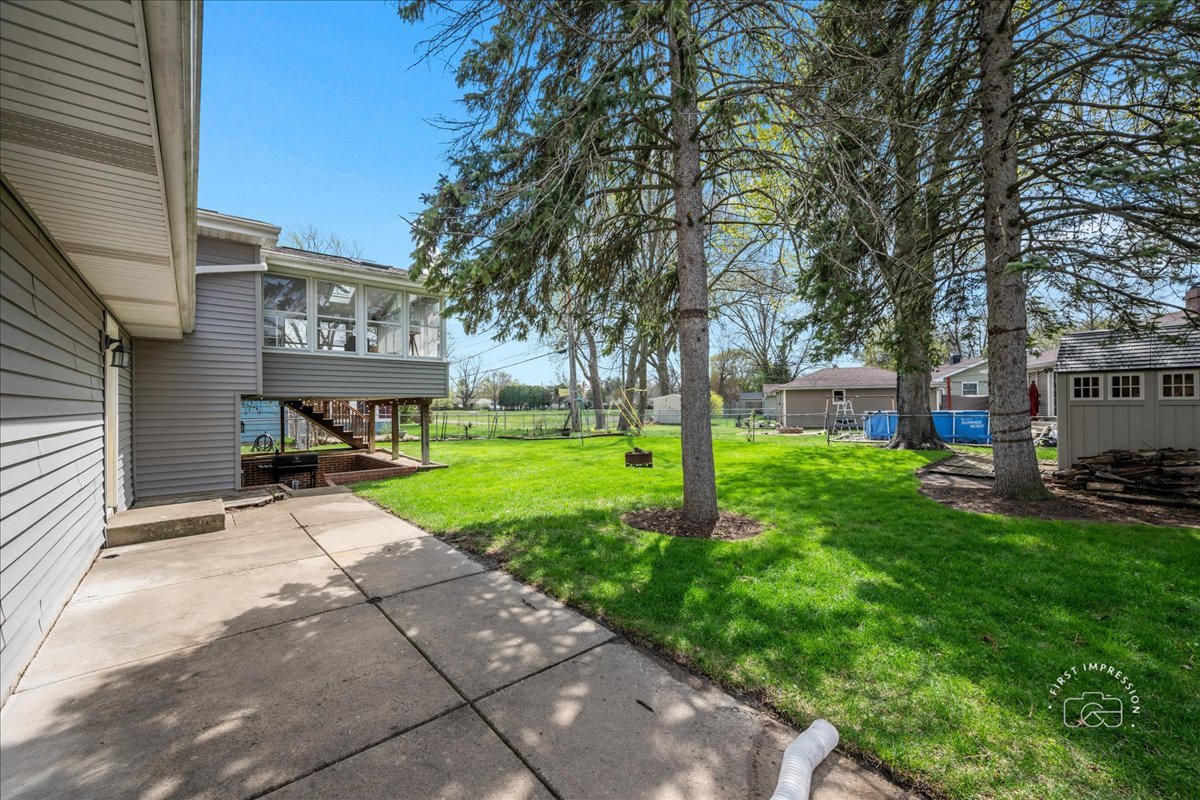 1610 Heather Drive Aurora IL 60506